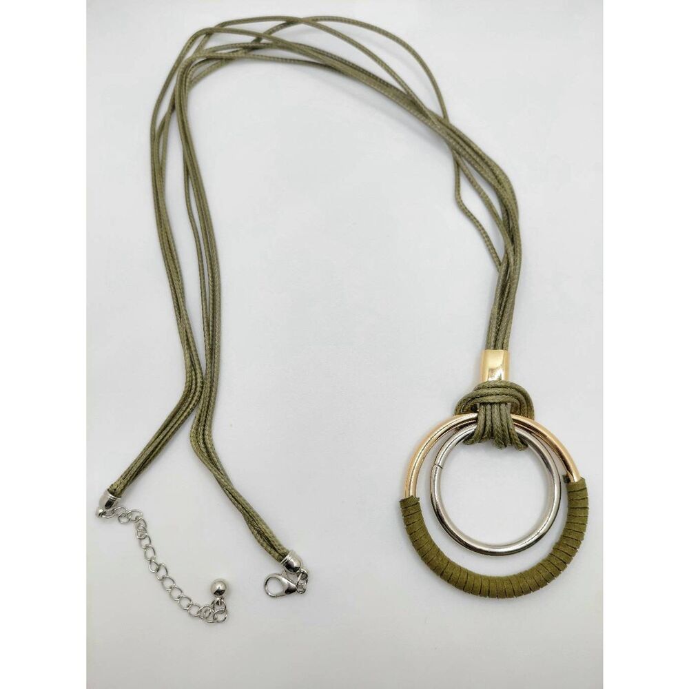Fashion Necklace